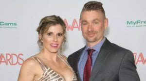 Cory Chase’s Husband: The Man Behind the Adult Film Star